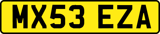 MX53EZA