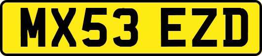 MX53EZD