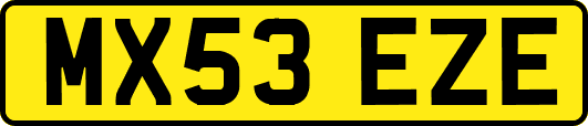 MX53EZE