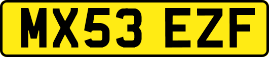 MX53EZF