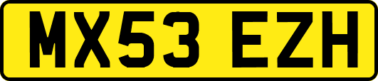 MX53EZH