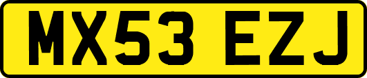 MX53EZJ