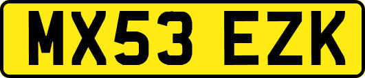 MX53EZK