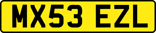 MX53EZL