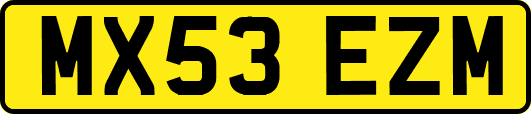 MX53EZM