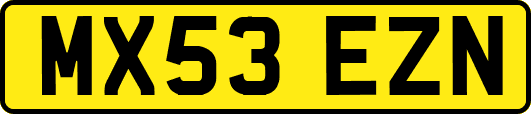 MX53EZN