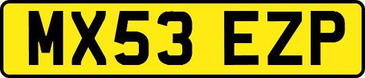 MX53EZP