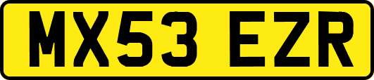 MX53EZR