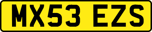 MX53EZS