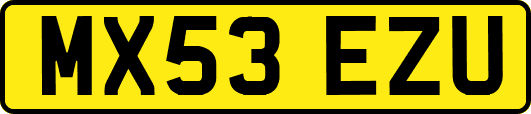 MX53EZU