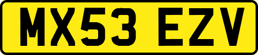 MX53EZV