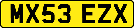 MX53EZX
