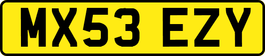 MX53EZY