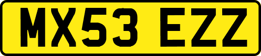 MX53EZZ