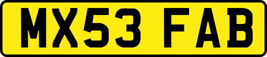 MX53FAB
