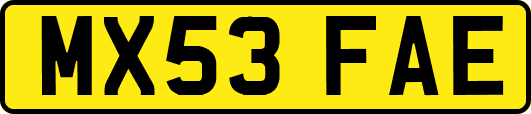 MX53FAE