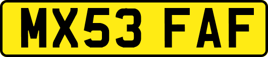 MX53FAF