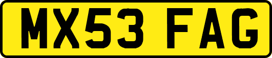 MX53FAG
