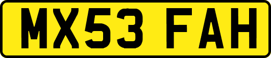 MX53FAH