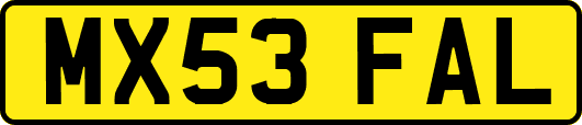MX53FAL