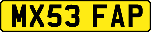 MX53FAP