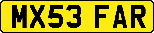 MX53FAR