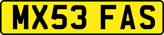 MX53FAS