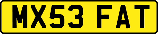 MX53FAT