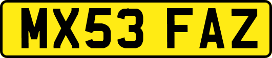 MX53FAZ
