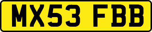 MX53FBB
