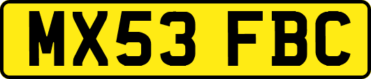 MX53FBC