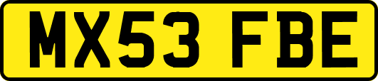 MX53FBE