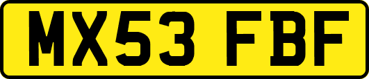 MX53FBF