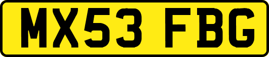 MX53FBG