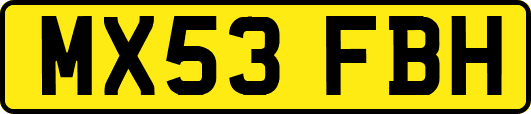 MX53FBH