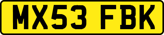 MX53FBK