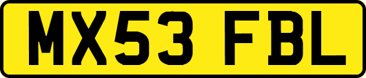 MX53FBL