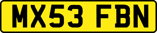 MX53FBN