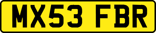 MX53FBR