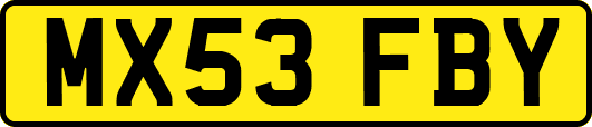 MX53FBY
