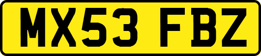 MX53FBZ