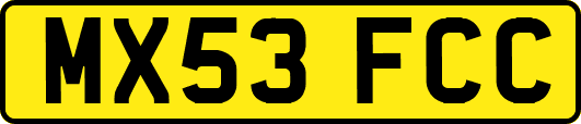 MX53FCC