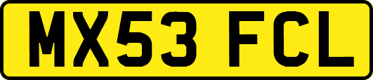 MX53FCL