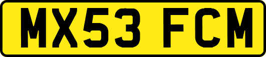 MX53FCM