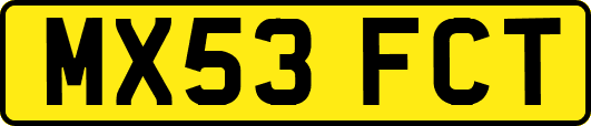 MX53FCT