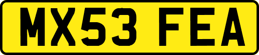 MX53FEA