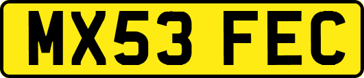 MX53FEC