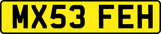 MX53FEH