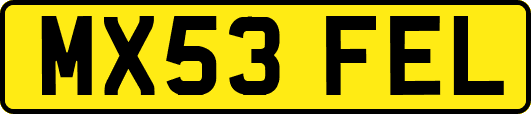 MX53FEL