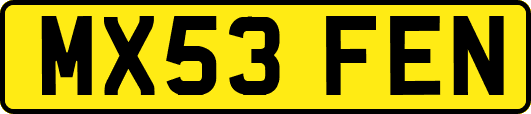 MX53FEN